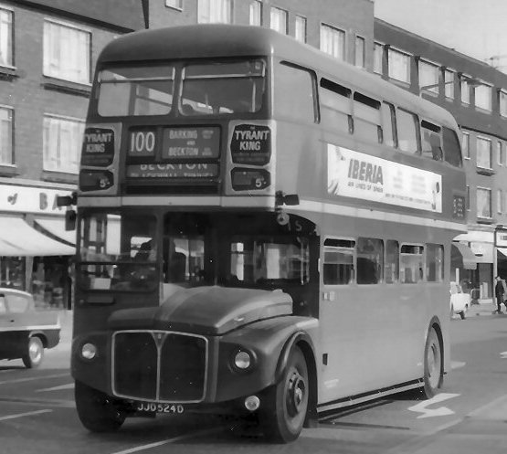 old100bus